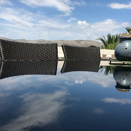 Apartments Villa Julia Trogir Bagian luar foto