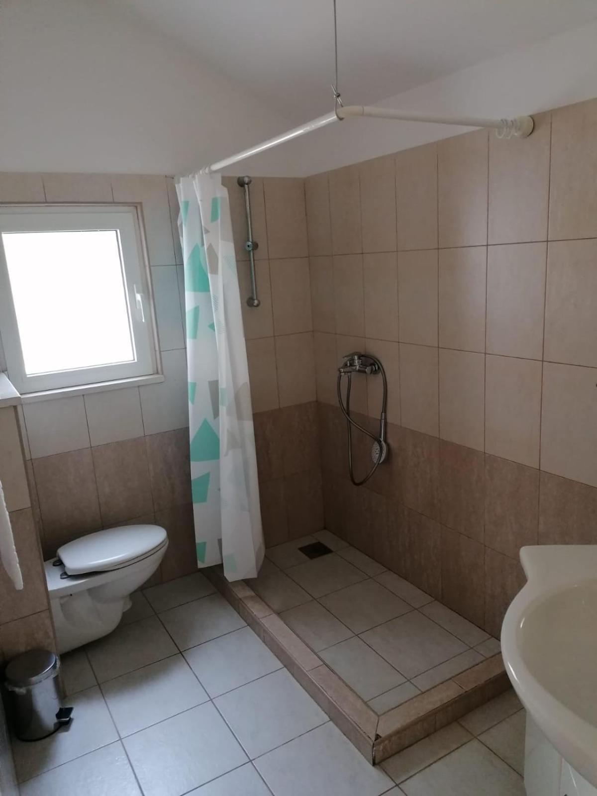 Apartments Villa Julia Trogir Bagian luar foto